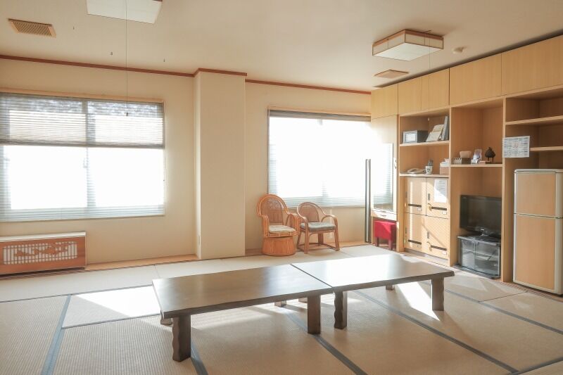 大分典礼　つるさき斎場 つるさき斎場 (5)