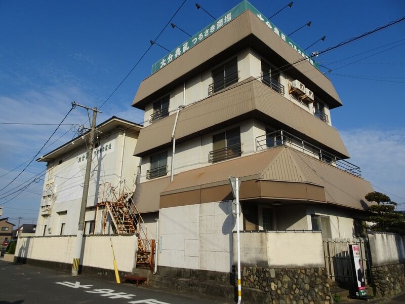 大分典礼　つるさき斎場 外観２