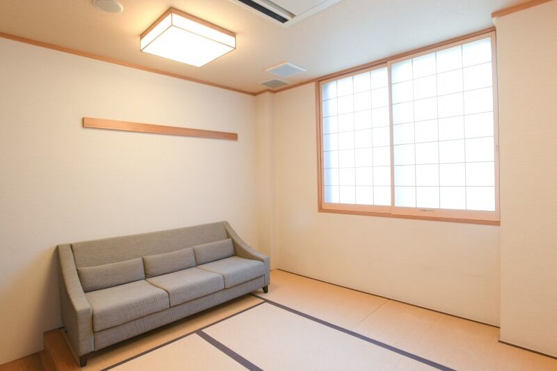 大分典礼　大在斎場 大在斎場 (3)