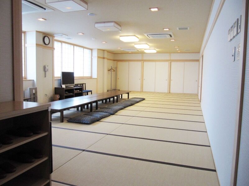 大分典礼　大在斎場 大在斎場 (6)