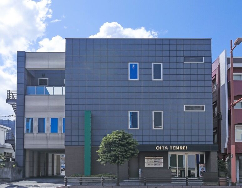 大分典礼　西大分斎場 西大分斎場 (2)