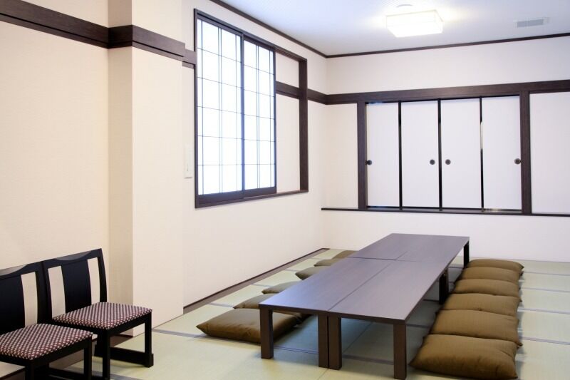大分典礼　西大分斎場 西大分斎場 (6)