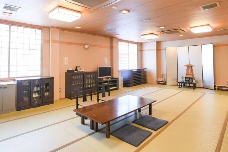 大分典礼　臼杵斎場 臼杵斎場 (5)