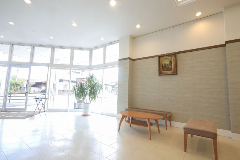 大分典礼　臼杵斎場 臼杵斎場 (7)