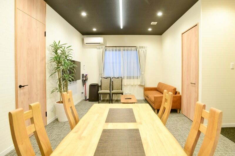 大分典礼　INORIA萩原ホール 萩原ホール (2)
