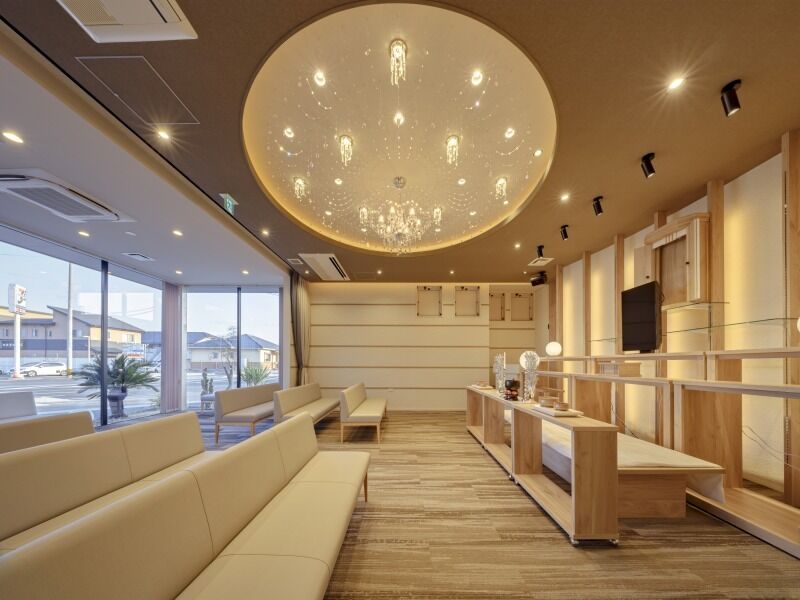 大分典礼　INORIA宗方ホール 宗方ホール (5)