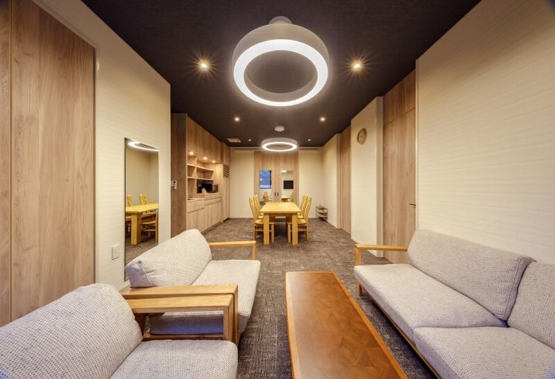 大分典礼　INORIA宗方ホール 宗方ホール (6)