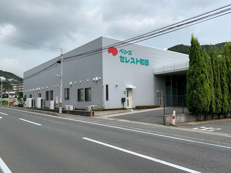 セレスト和田