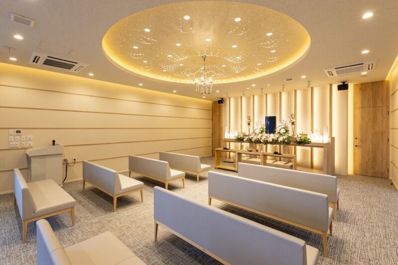 西日本典礼　INORIA水城ホール 水城ホール (5)