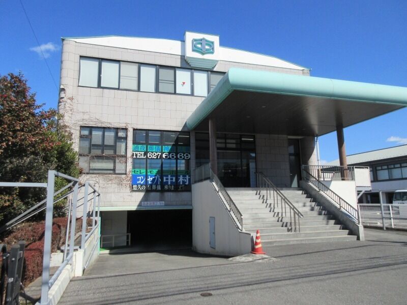 セレモニーホールコンセプト中村