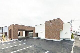 家族葬会館室蘭