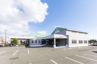 明野新町会館