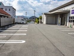 家族葬のはくぜん 桜田ホール 駐車場