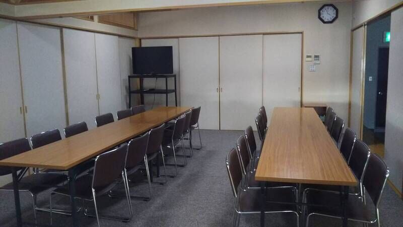 1日葬ル－ム小さなかれん荒川沖 1日葬ルーム小さなかれん荒川沖　待合室