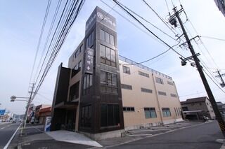 家族葬のきずな　春日井