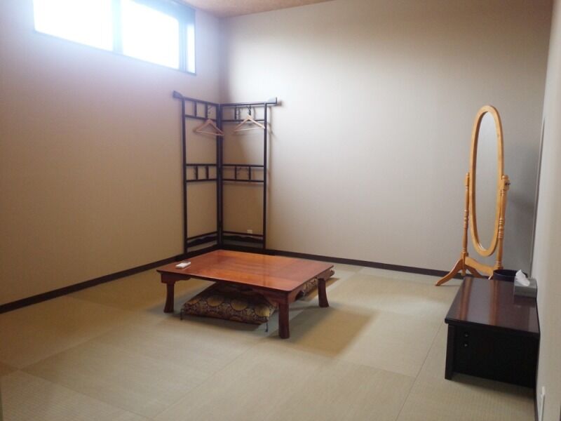 家族葬のきずな　春日井 春日井ホール司式者室