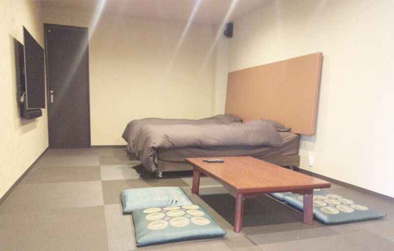 家族葬のきずな　春日井 春日井ホール親族室
