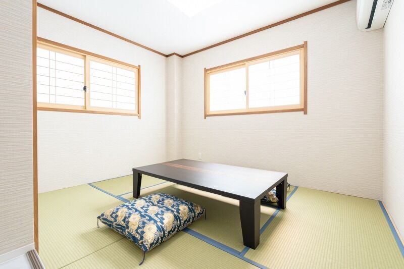 家族葬　尾張旭ホール 導師控室