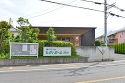 シティホール狭山 外観2
