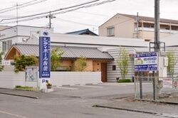 シティホール飯能 駐車場