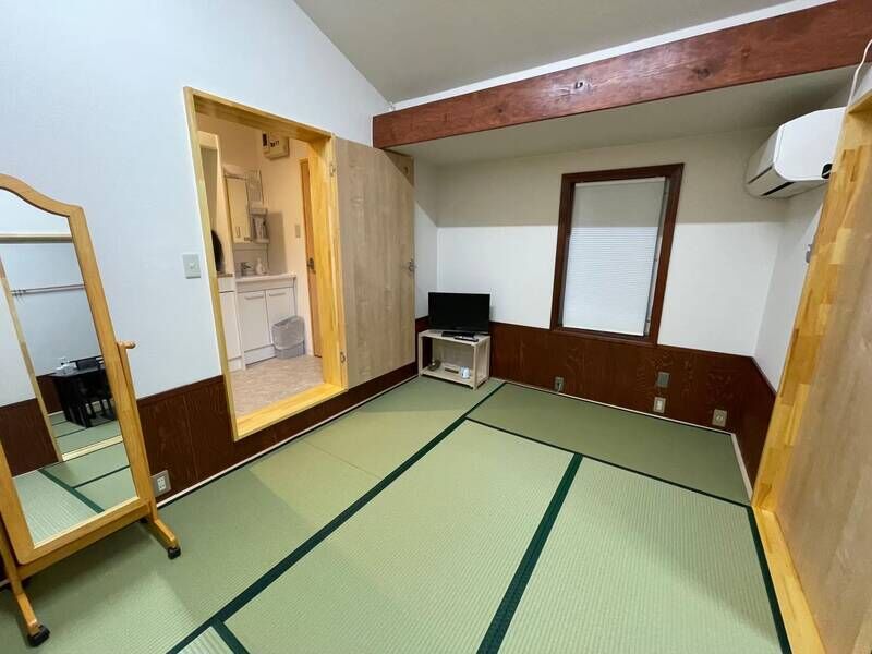 コーリング セレモニーホール東璃宮 控室写真