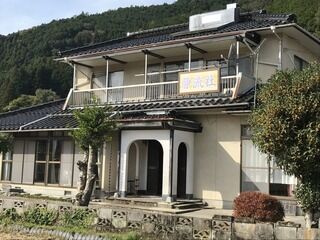 静流社会館