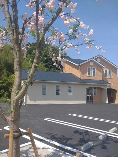 天国社 高崎ピクシー邸　桜想 高崎ピクシー邸外観
