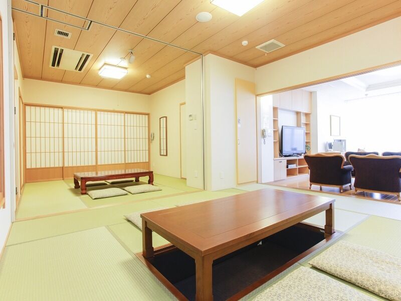 家族葬ホール イズモ葬祭 堀田 追憶館 遺族控室