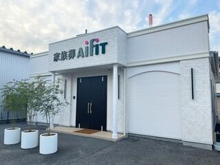 アイフィットホール　つつじ