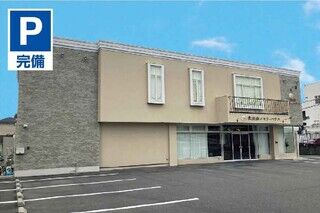 家族葬メモリーハウス東部市場