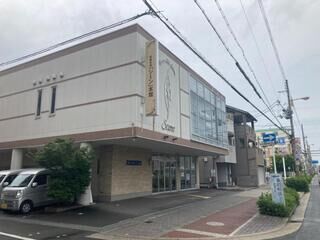 葬儀会館シーン 本館（家族葬メモリーハウス）