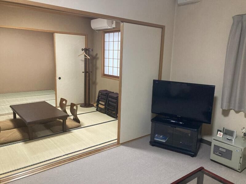 葬儀会館シーン 本館（家族葬メモリーハウス） 