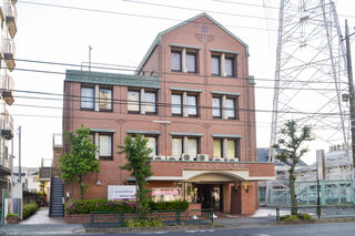 トレセレホール町田