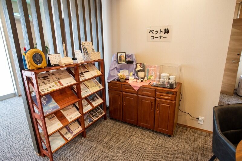 大の葬祭 大分本館 大分本館 (2)