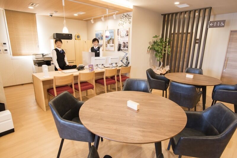 大の葬祭 大分本館 大分本館 (9)