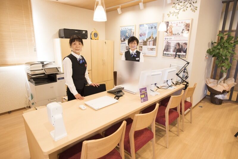 大の葬祭 大分本館 大分本館 (8)