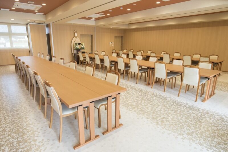 大の葬祭 大分本館 大分本館 (14)