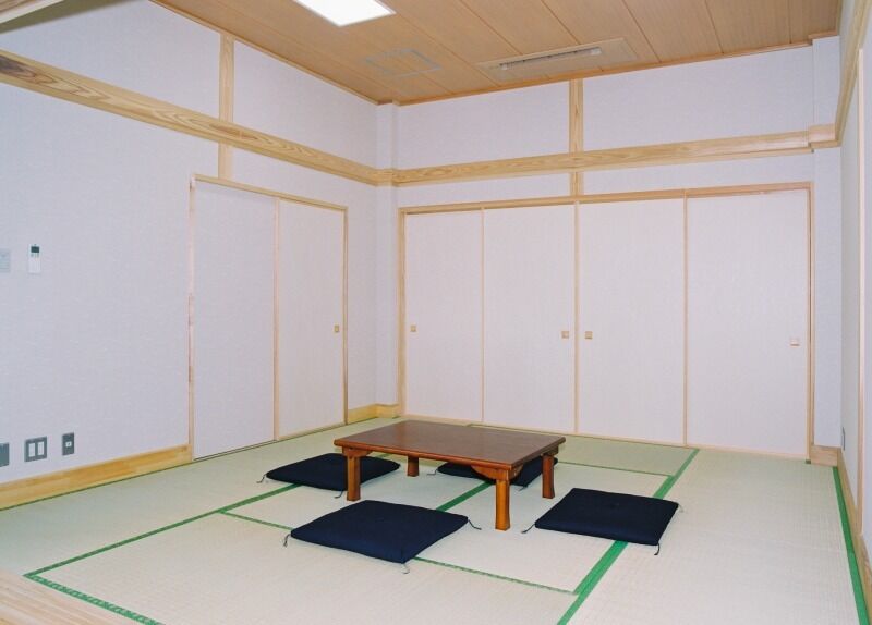 小さなお葬式 青垣ホール 青垣 (3)