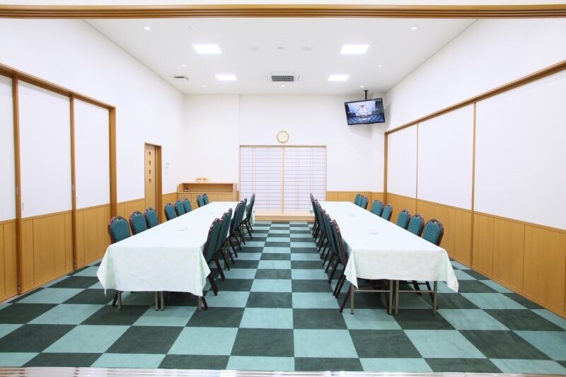 小さなお葬式 柏原ホール 柏原 (5)