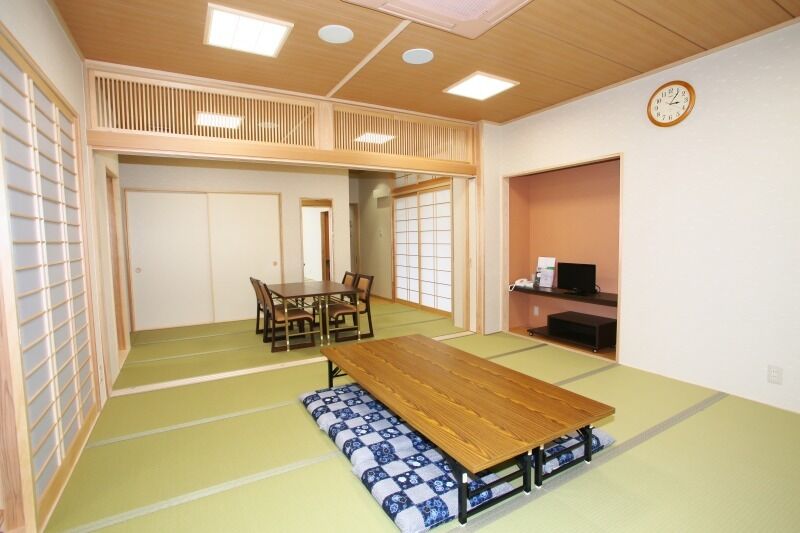 小さなお葬式 柏原ホール 柏原 (6)