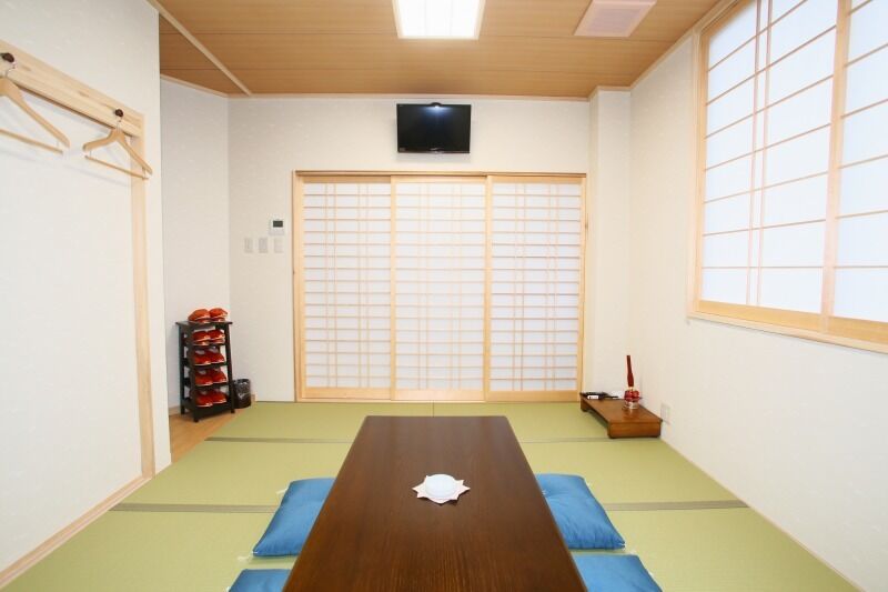 小さなお葬式 柏原ホール 柏原 (10)