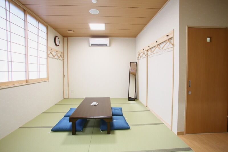 小さなお葬式 柏原ホール 柏原 (9)