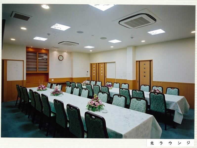 小さなお葬式 氷上ホール kitaraunnzi