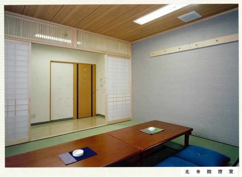 小さなお葬式 氷上ホール ziinhikaesitu