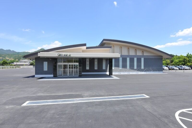 小さなお葬式 春日ホール 春日 (2)