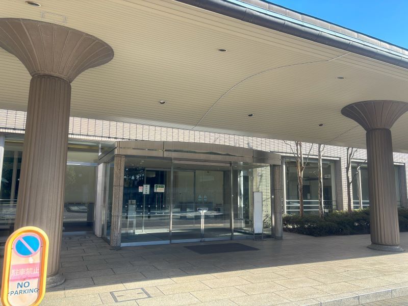 相模原市営斎場 相模原市営斎場