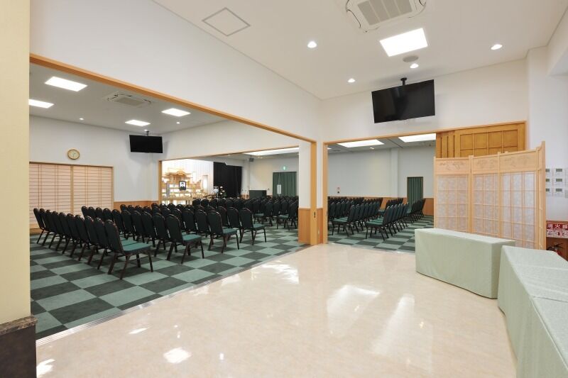 小さなお葬式 春日ホール 春日 (13)