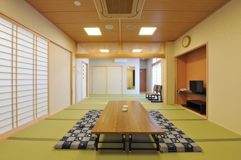 小さなお葬式 春日ホール 春日 (24)