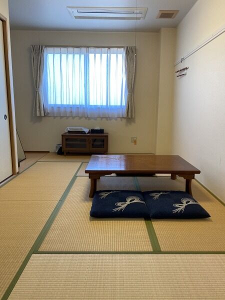 小さなお葬式 三田ホール 親族控室2