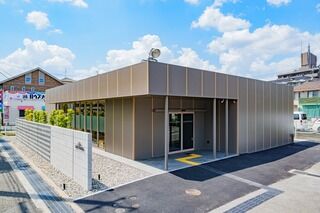 家族葬のゲートハウス武庫之荘本町
